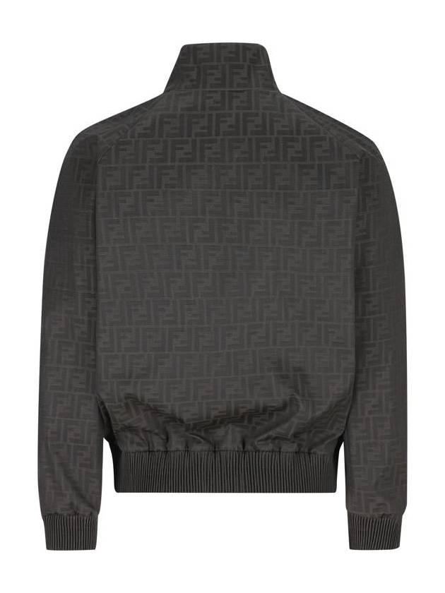 Fendi Jackets - FENDI - BALAAN 2