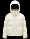 Abaye Short Down Padding Jumper 1A00039 5963V 999 - MONCLER - BALAAN 2