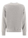 Alexandre Mattiussi Sweatshirt Grey - AMI - BALAAN 3