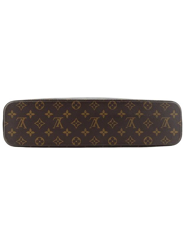 M51155 Monogram Canvas Ruco Shoulder Bag 34202 1 - LOUIS VUITTON - BALAAN 6