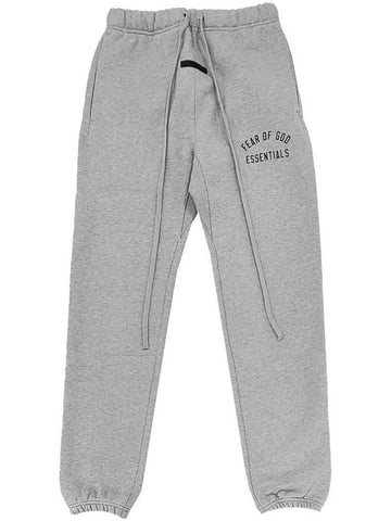 Essential Track Pants 130BT244791F - FEAR OF GOD - BALAAN 1