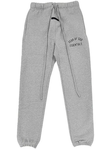 Essential Track Pants 130BT244791F - FEAR OF GOD - BALAAN 1