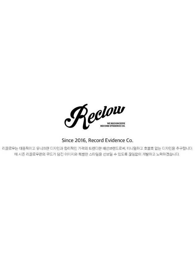 RCEF1Y BROWN Glasses - RECLOW - BALAAN 3