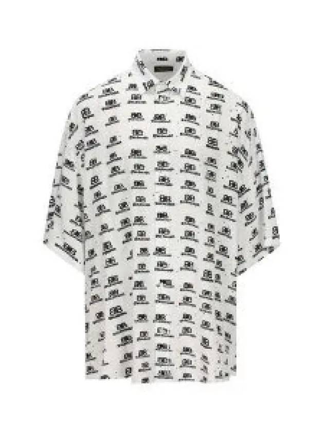 Shirt 9040 725382TNL88 Men s 1226769 - BALENCIAGA - BALAAN 1