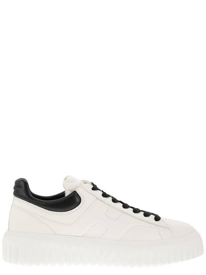 Sneakers HXM6450FC60LE9 0001 WHITE - HOGAN - BALAAN 2