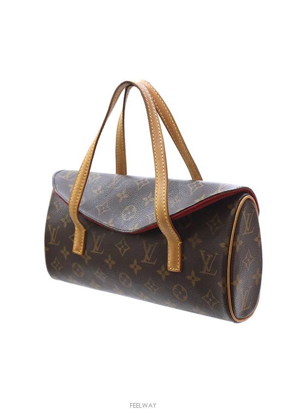 women tote bag - LOUIS VUITTON - BALAAN 2