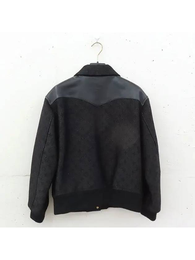 Smith Market 1AAWOJ Jacket Women s Clothing - LOUIS VUITTON - BALAAN 4