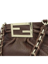 8BR616 Shoulder Bag - FENDI - BALAAN 5