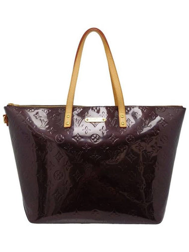 Women s M93589 Berni Bellevue GM Shoulder Bag - LOUIS VUITTON - BALAAN 1