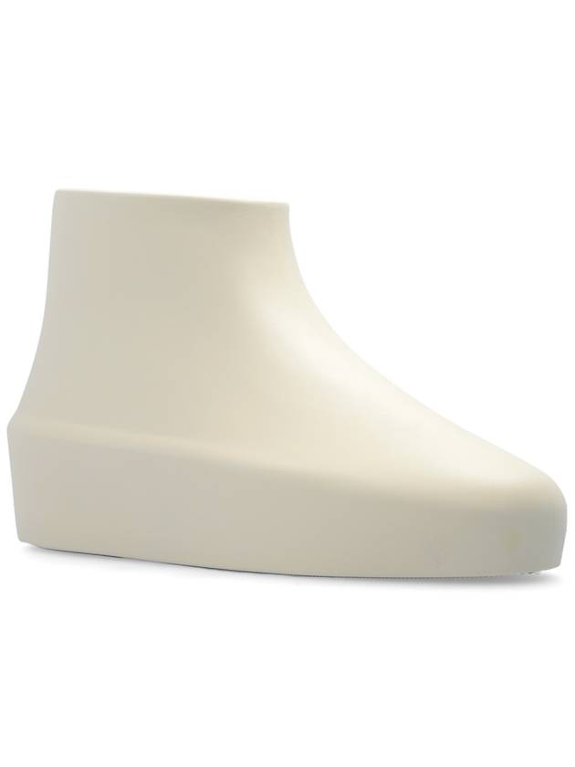 Fear Of God Ankle Boots ‘California’, Men's, Cream - FEAR OF GOD - BALAAN 4