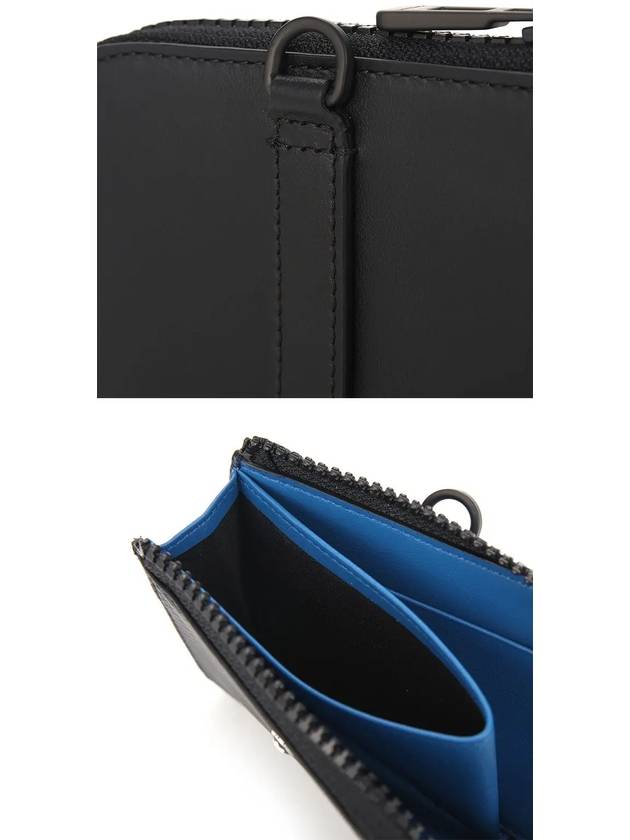 Extreme 2.0 Card Wallet Black - MONTBLANC - BALAAN 5