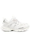 Track Low Top Sneakers White - BALENCIAGA - BALAAN 2