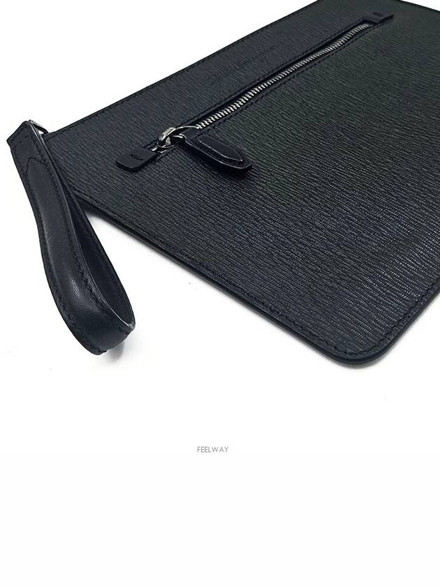 men clutch bag - SALVATORE FERRAGAMO - BALAAN 2