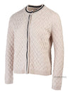 Women s Barbiera Cardigan BAVIERA 008 - MAX MARA - BALAAN 2