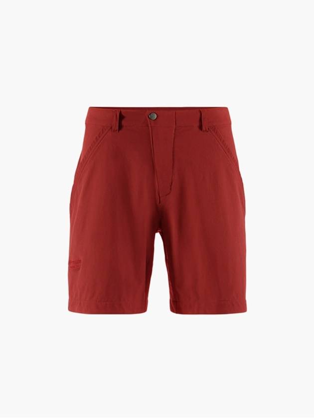 Vanadis 3.0 Light Wind Stretch Shorts Rose Red - KLATTERMUSEN - BALAAN 2