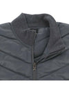 Jacket TLPMK333JCL Charcoal - TITLEIST - BALAAN 2