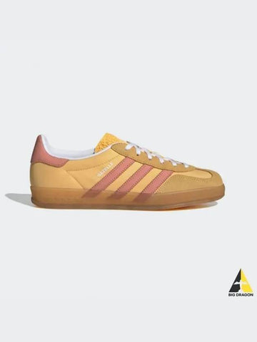 Gazelle Indoor Women s SEMSPAWONCLAFTWWHT - ADIDAS - BALAAN 1