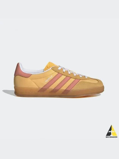 Gazelle Indoor Women s SEMSPAWONCLAFTWWHT - ADIDAS - BALAAN 1