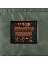 All New Tanker Khaki Hip Bag Sage Green 622 08635 - PORTER YOSHIDA - BALAAN 8