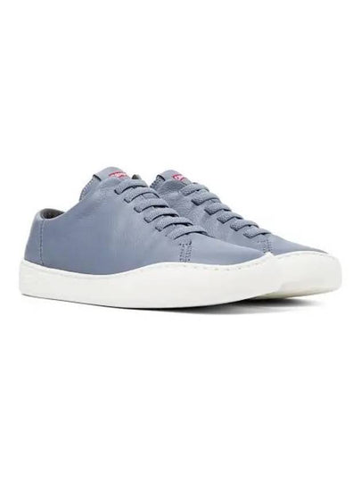 Peu Touring Low Top Sneakers Grey - CAMPER - BALAAN 2