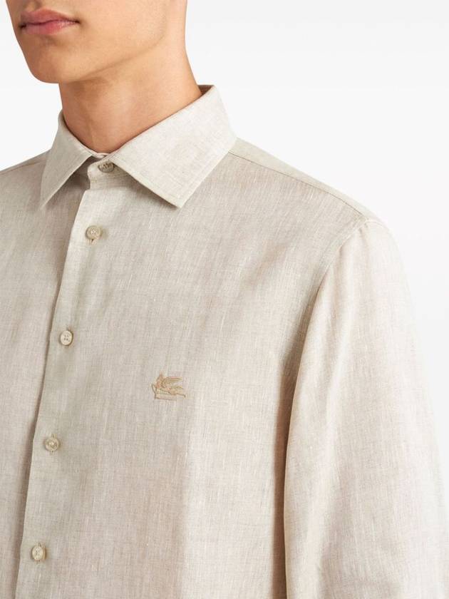 Etro Shirts - ETRO - BALAAN 4