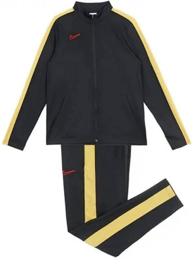 Genuine Junior Dry Fit Academy 23 Tracksuit DX5480 011 - NIKE - BALAAN 2