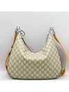 702823 shoulder bag - GUCCI - BALAAN 4