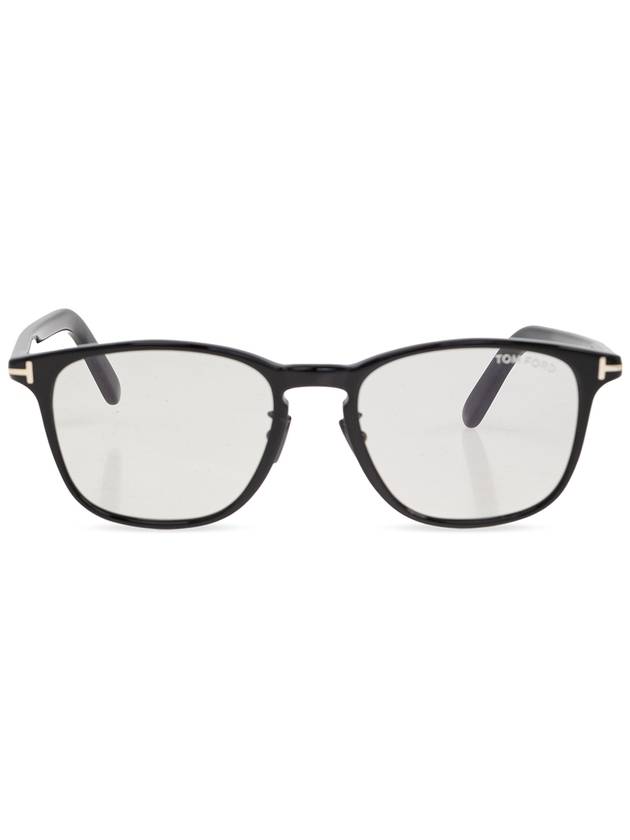 Tom Ford Prescription Glasses, Men's, Black - TOM FORD - BALAAN 1