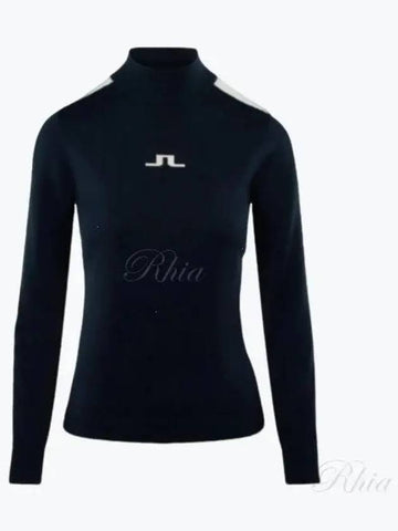 Adia Knit Sweater GWKW11673 6855 Women - J.LINDEBERG - BALAAN 1