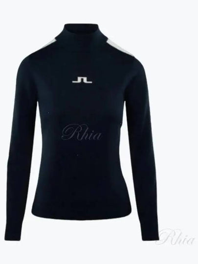 Women s Adia Knit Sweater - J.LINDEBERG - BALAAN 2