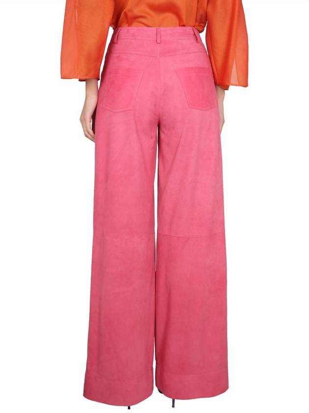 Pants 37070176 0211 - ALBERTA FERRETTI - BALAAN 4