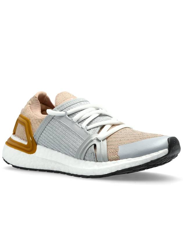 ADIDAS By Stella McCartney Sports Shoes ASMC UltraBOOST 20, Women's, Grey - ADIDAS - BALAAN 4