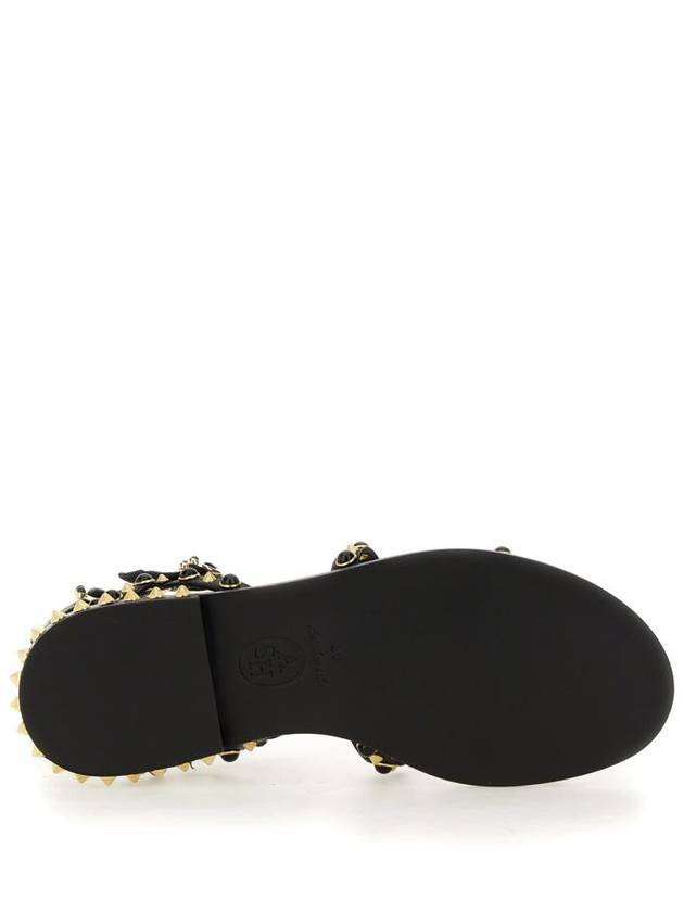 Ash Studded Sandal - ASH - BALAAN 5