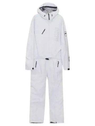 Men s Aerial Jumpsuit - J.LINDEBERG - BALAAN 1