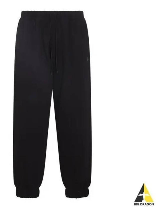 Alicia Keys Genius Sweatpants 8H00001 M2977 999 Unisex - MONCLER - BALAAN 1