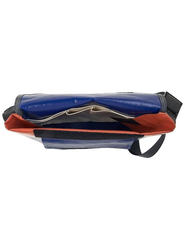 Dexter messenger cross bag F14 0019 - FREITAG - BALAAN 10