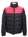 Men's Logo Patch DINANT Hooded Down Padding 4138785 54654 743 - MONCLER - BALAAN 2