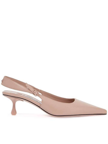 slingback dÃcollet - JIMMY CHOO - BALAAN 1