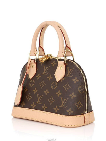 women tote bag - LOUIS VUITTON - BALAAN 2