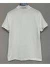 short sleeve t shirt 95 - MONCLER - BALAAN 4