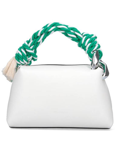 J.W.Anderson Bags.. White - JW ANDERSON - BALAAN 1