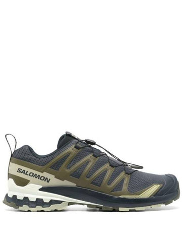 sneakers L47467500 INDIAINK OLVNIG ALOEWA - SALOMON - BALAAN 1