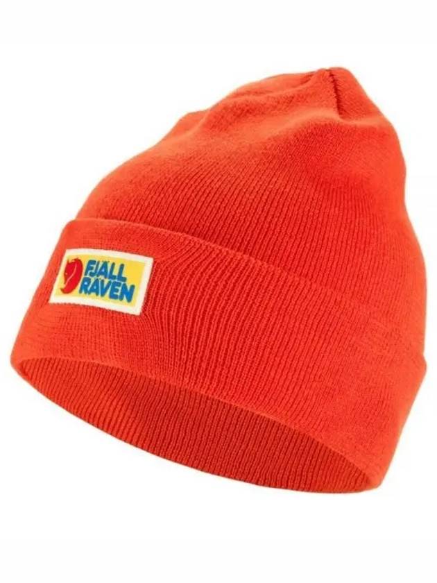 VARDAG CLASSIC BEANIE 78141214 - FJALL RAVEN - BALAAN 1