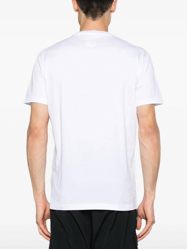 Dsquared2 T-Shirts And Polos White - DSQUARED2 - BALAAN 3