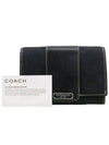 42193 medium wallet - COACH - BALAAN 1