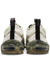 Air Max Terrace Cape 97 Low Top Sneakers Phantom Vivid Green - NIKE - BALAAN 6