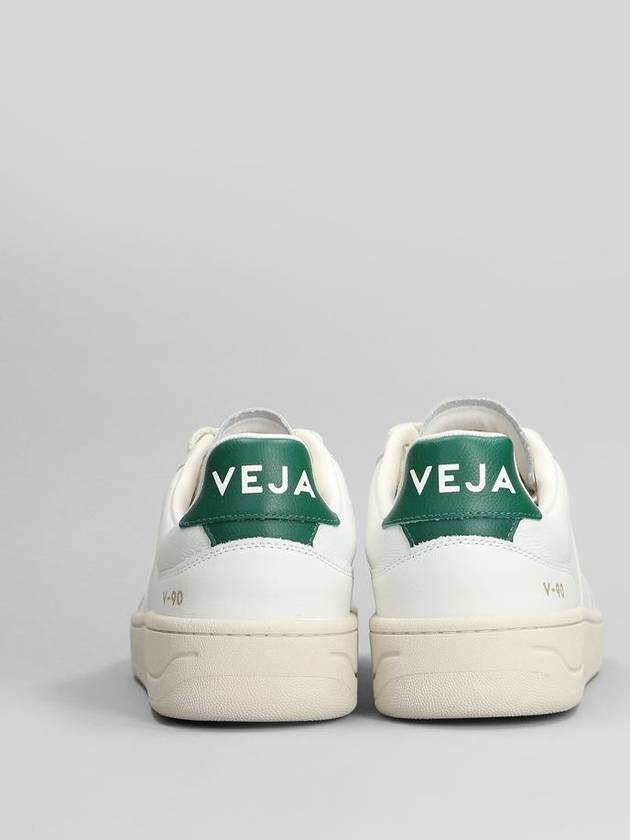 Veja V-90 Sneakers - VEJA - BALAAN 4