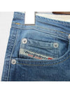 Smith Market Used Luxury Washed Jeans Women s Clothing - DIESEL - BALAAN 3