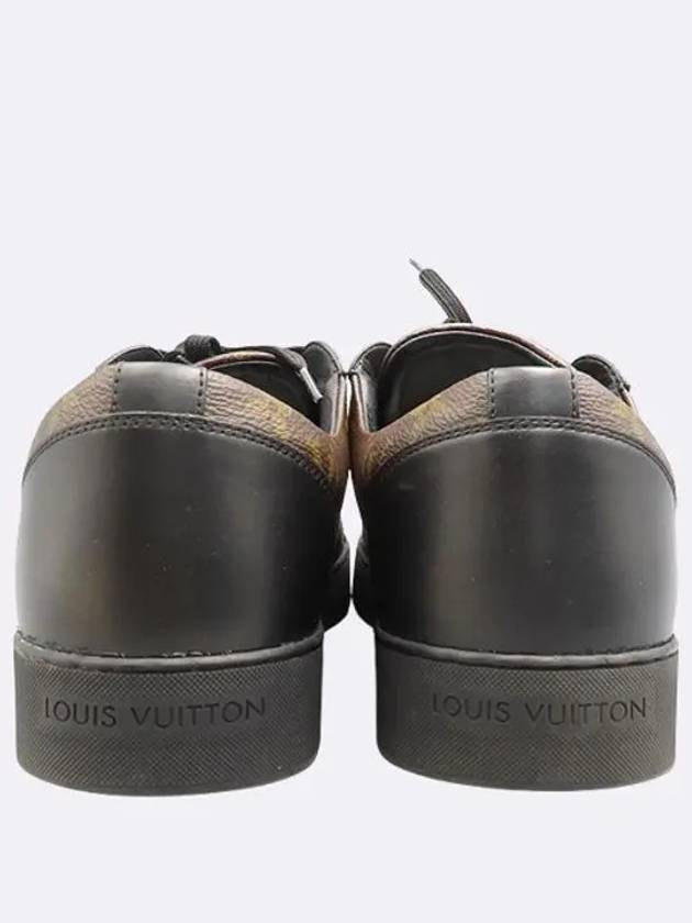 Smith Market 1A2XC3 Sneakers Men s Shoes - LOUIS VUITTON - BALAAN 4