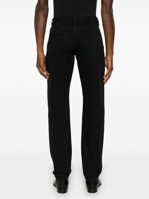 UOMO JEANS - SAINT LAURENT - BALAAN 3